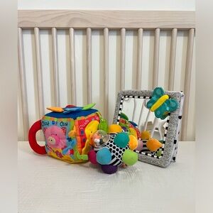 Baby Bundle - Sensory